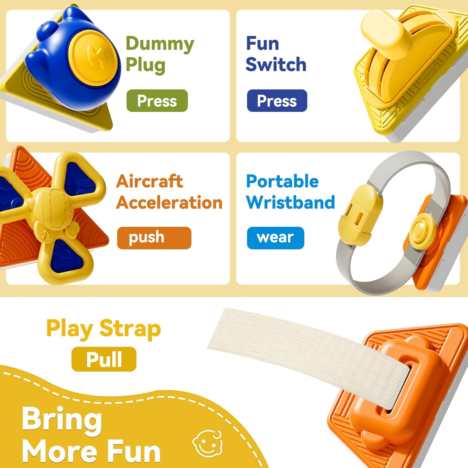 مكعب أنشطة للأطفال الرضع، ألعا - مراجعة Travel Accessories With Baby وسعره