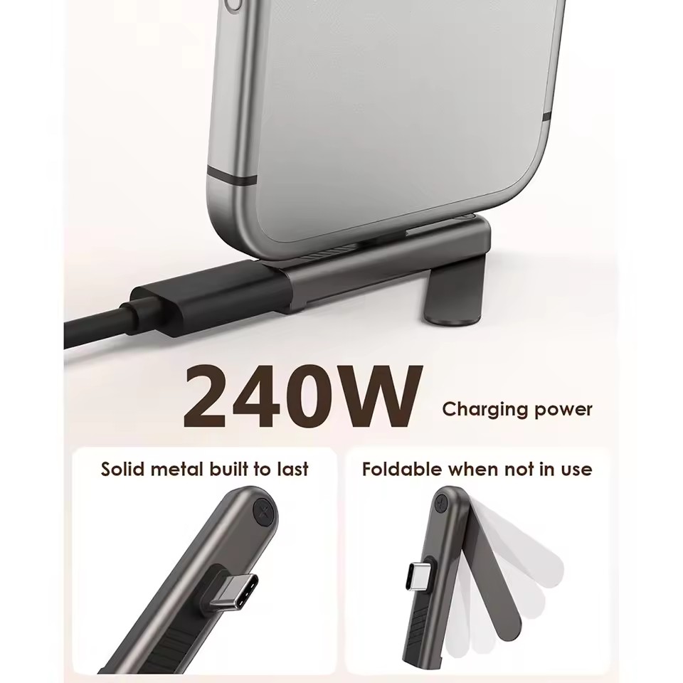 محول صوت محمول من USB C إلى 3. - مراجعة Travel Adapter Universal وسعره