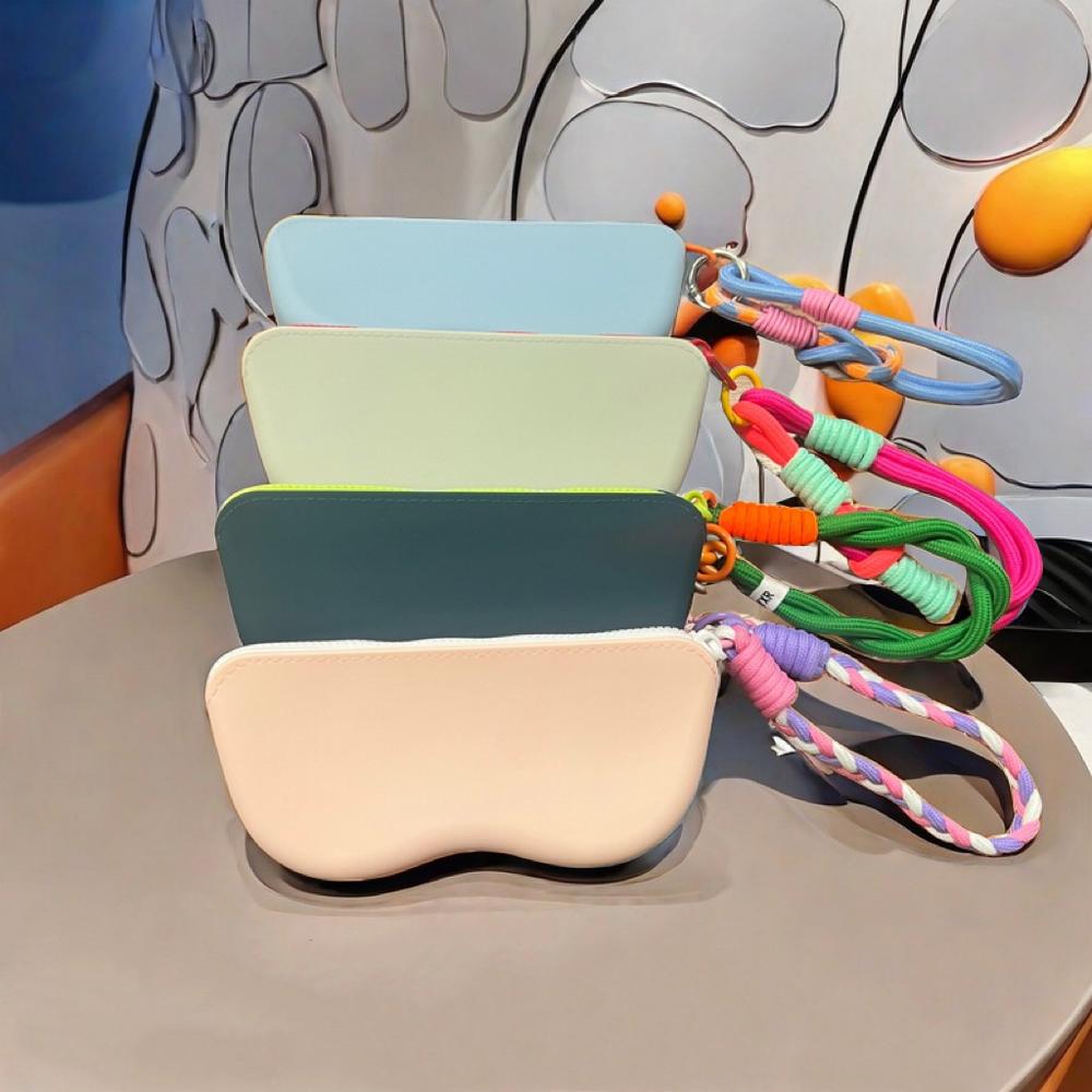 حافظة نظارات محمولة مقاومة للم - مراجعة Travel Accessories In Store وسعره