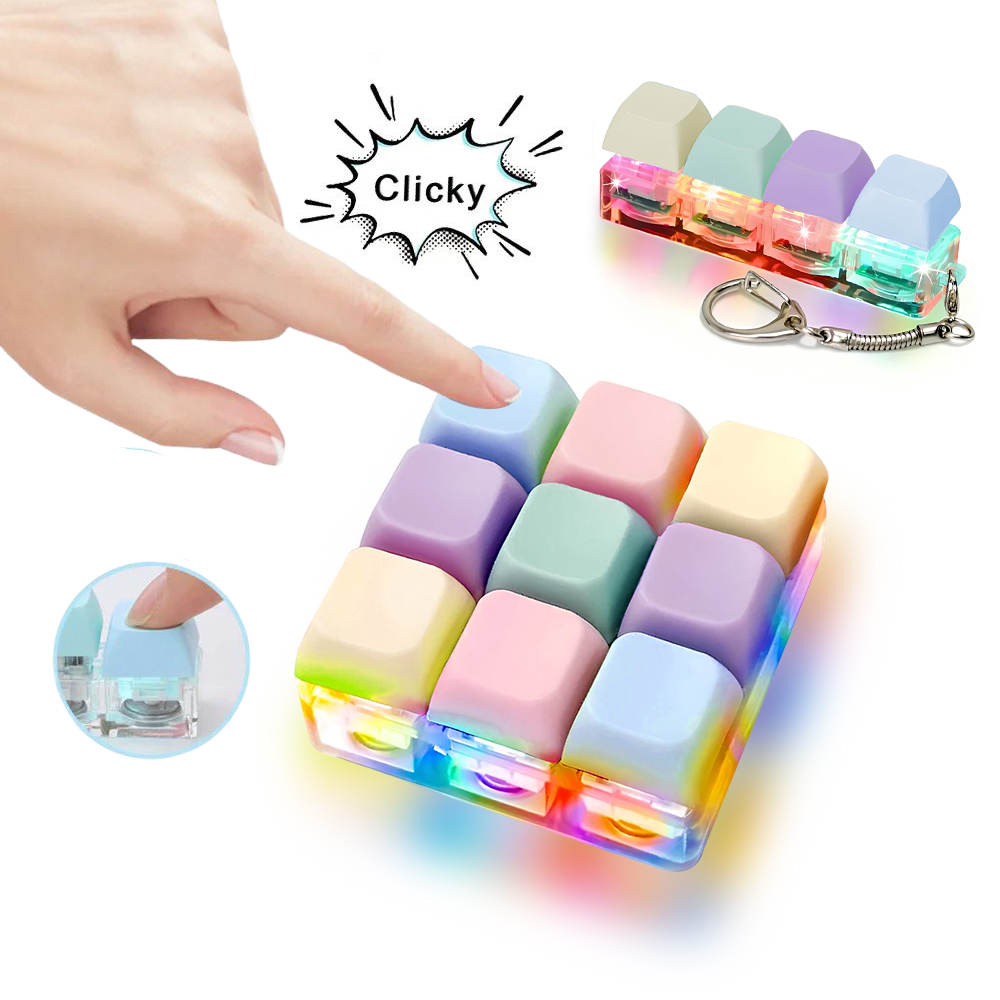 لعبة لوحة مفاتيح فيدجيت ميكاني - مراجعة Travel Accessories Officeworks وسعره