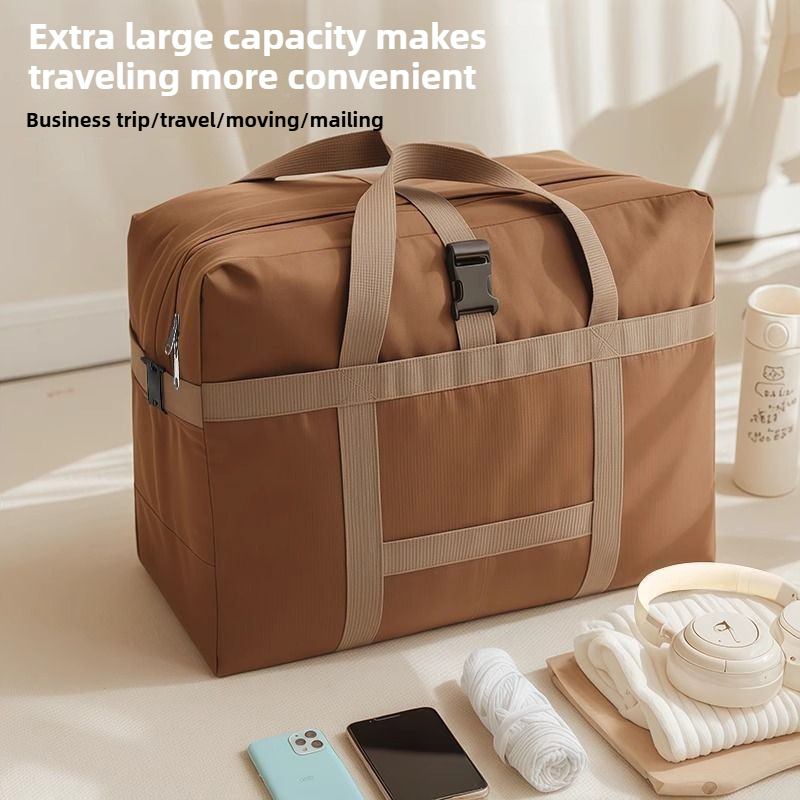حقائب سفر كبيرة الحجم قابلة لل - مراجعة Travel Accessories وسعره