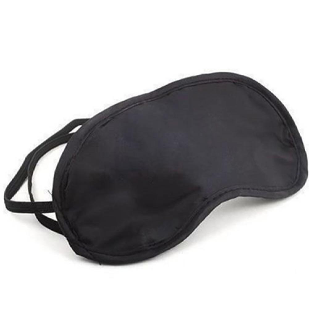 مجموعة من 10 قطع قناع نوم للسف - مراجعة Travel Accessories Officeworks وسعره
