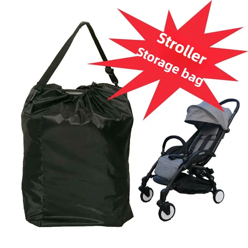 عربة طفل حقيبة التخزين العالمي - مراجعة Travel Accessories With Baby وسعره