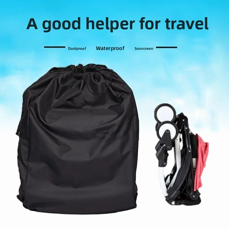 عربة طفل حقيبة التخزين العالمي - مراجعة Travel Accessories With Baby وسعره