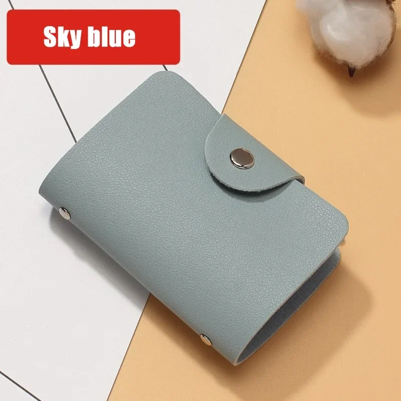 حامل بطاقة الأعمال مكافحة سرقة - مراجعة Travel Wallet Slim وسعره