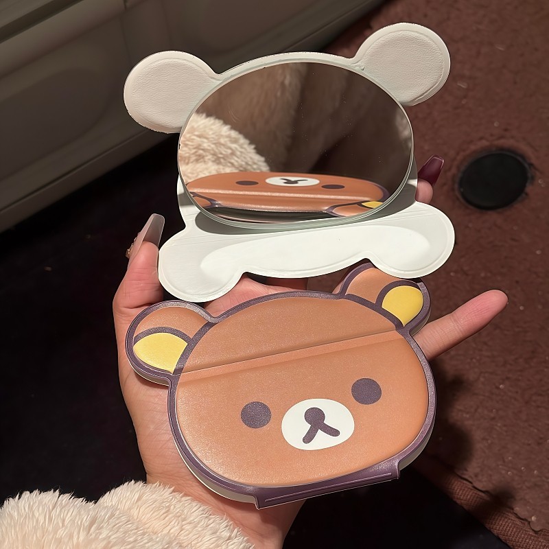 مرآة مكياج قابلة للطي من ريلاك - مراجعة Travel Accessories To Gift وسعره