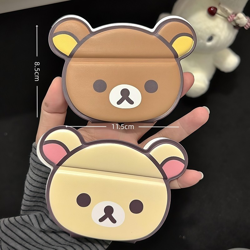 مرآة مكياج قابلة للطي من ريلاك - مراجعة Travel Accessories To Gift وسعره