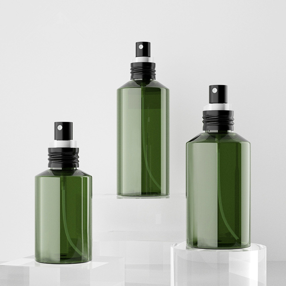 1 قطعة 50/100/150/200 مللي زجا - مراجعة Travel Accessories Bottles وسعره