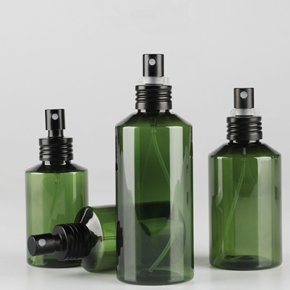 1 قطعة 50/100/150/200 مللي زجا - مراجعة Travel Accessories Bottles وسعره