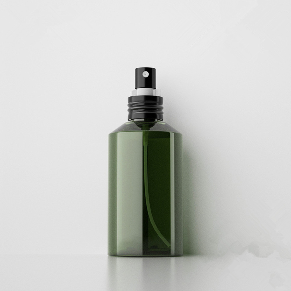 1 قطعة 50/100/150/200 مللي زجا - مراجعة Travel Accessories Bottles وسعره