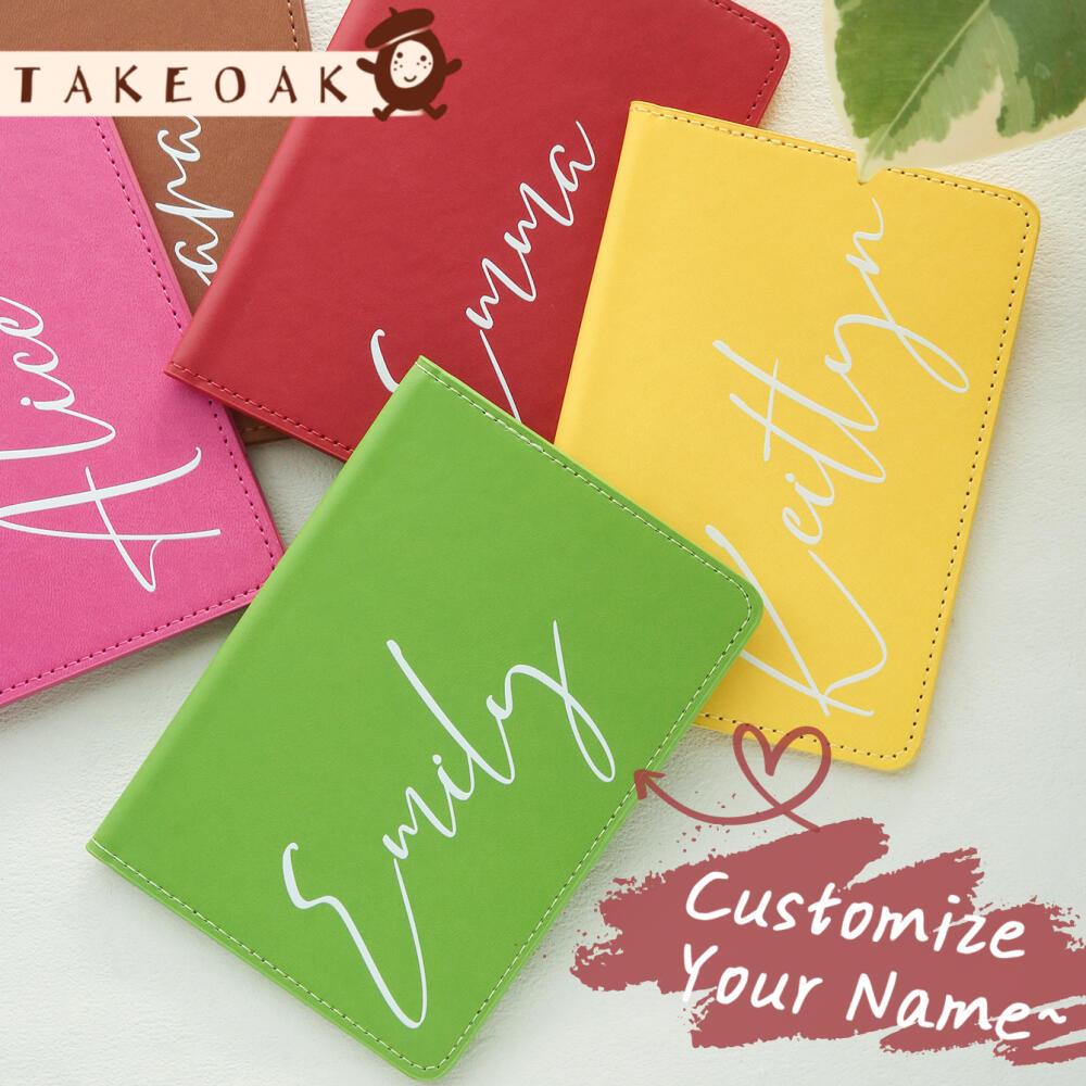  ﻿ غطاء جواز سفر مخصص بطباعة  - مراجعة Travel Accessories Hong Kong وسعره