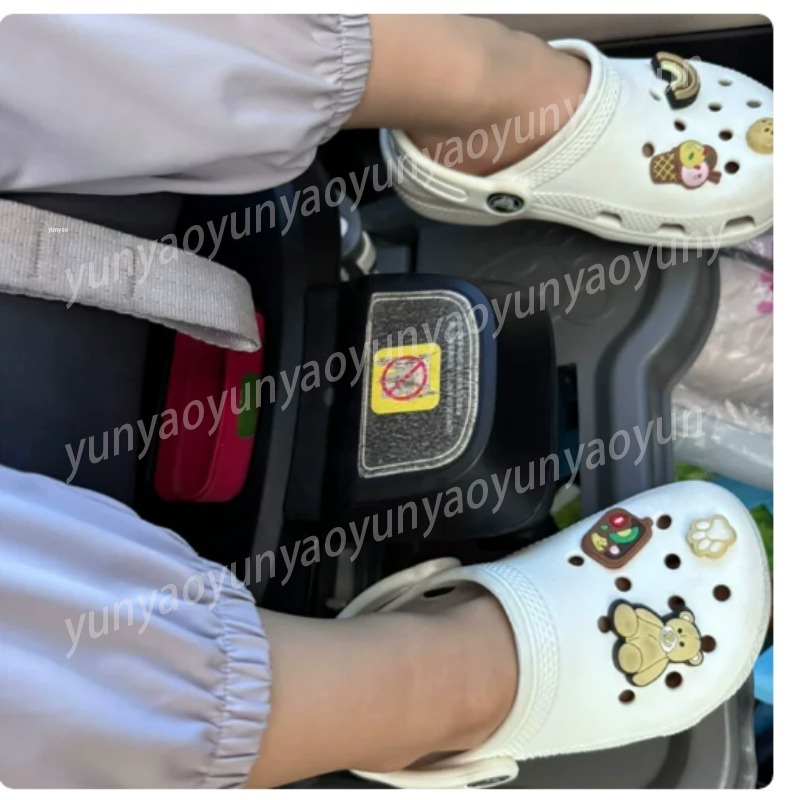 مسند قدم قابل للطي ومحمول للسي - مراجعة Travel Accessories With Baby وسعره