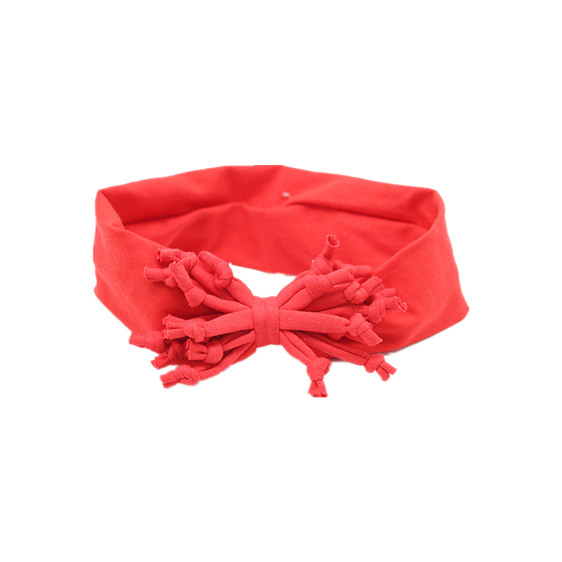 طفلة عصابات الرأس الوليد الرضع - مراجعة Travel Accessories For 1 Year Old وسعره