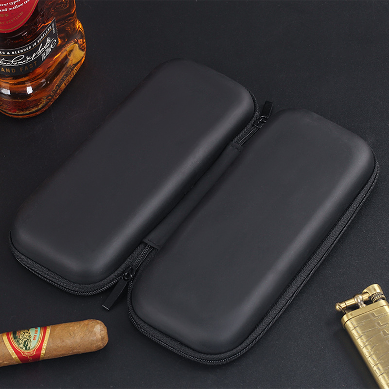 1 قطعة السفر السيجار المحمولة  - مراجعة Travel Accessories وسعره