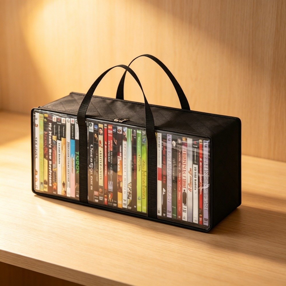 حقيبة تخزين متعددة الوظائف من  - مراجعة Travel Accessories وسعره