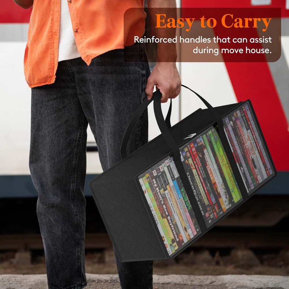 حقيبة تخزين متعددة الوظائف من  - مراجعة Travel Accessories وسعره