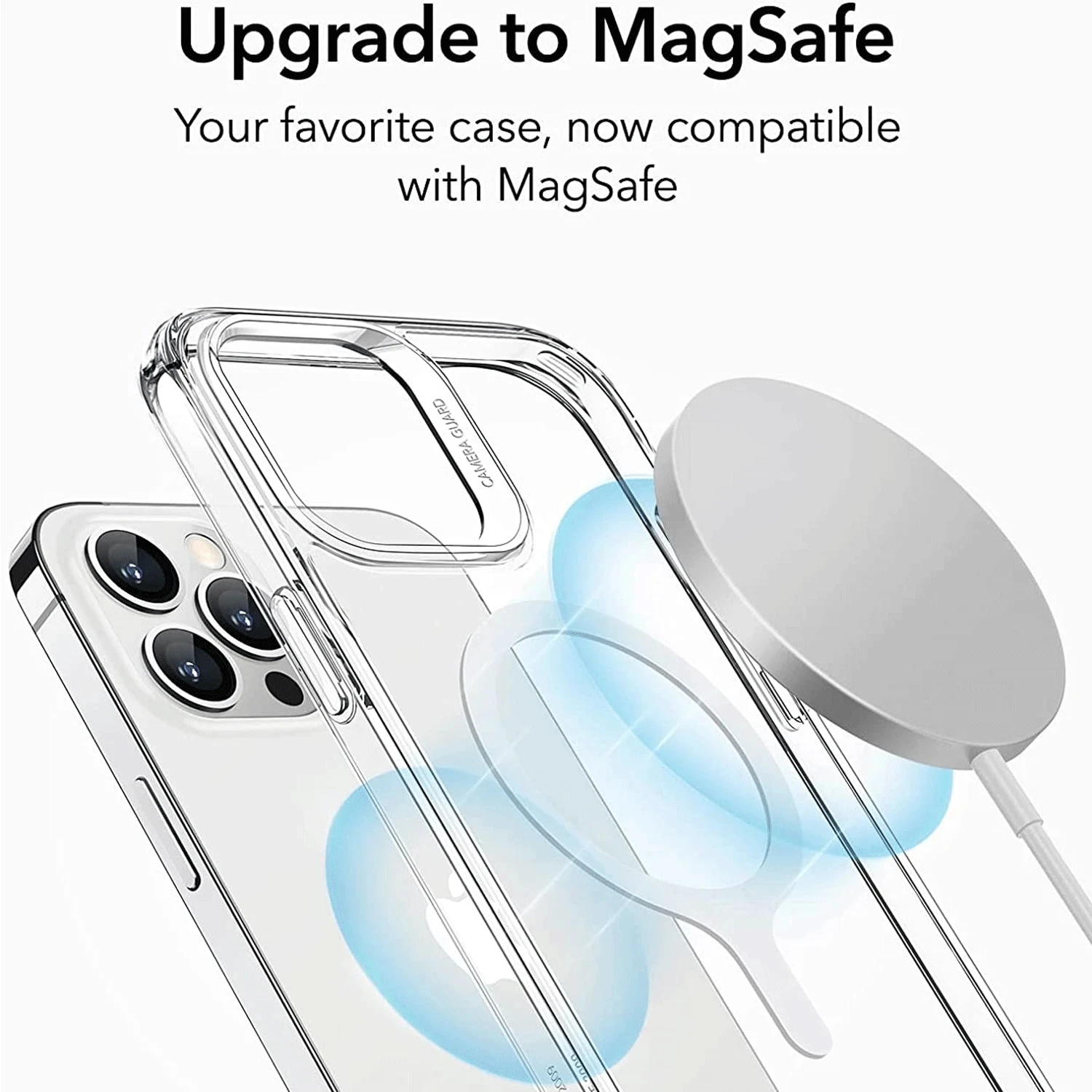 حلقة مغناطيسية عالمية لاصقة من - مراجعة Travel Adapter Universal وسعره
