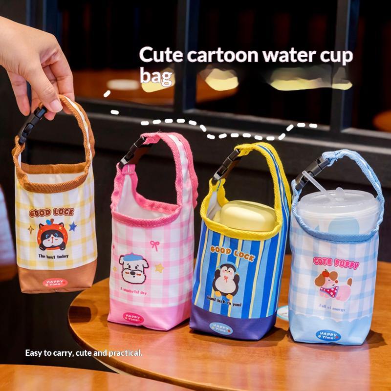 حقيبة حاملة زجاجات مياه قابلة  - مراجعة Travel Accessories For 1 Year Old وسعره