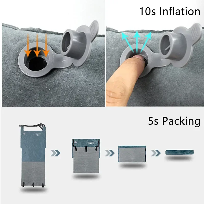 أرجوحة مسند قدم قابلة للتعديل  - مراجعة Travel Accessories For 1 Year Old وسعره