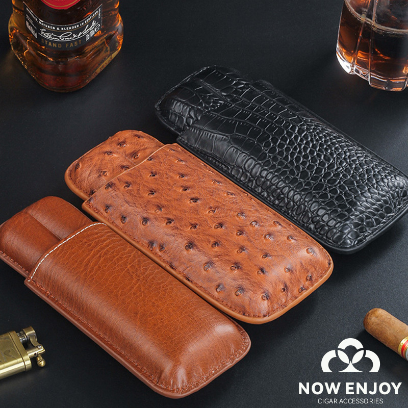 استمتع الآن بحافظة سيجار فاخرة - مراجعة Travel Accessories To Gift وسعره