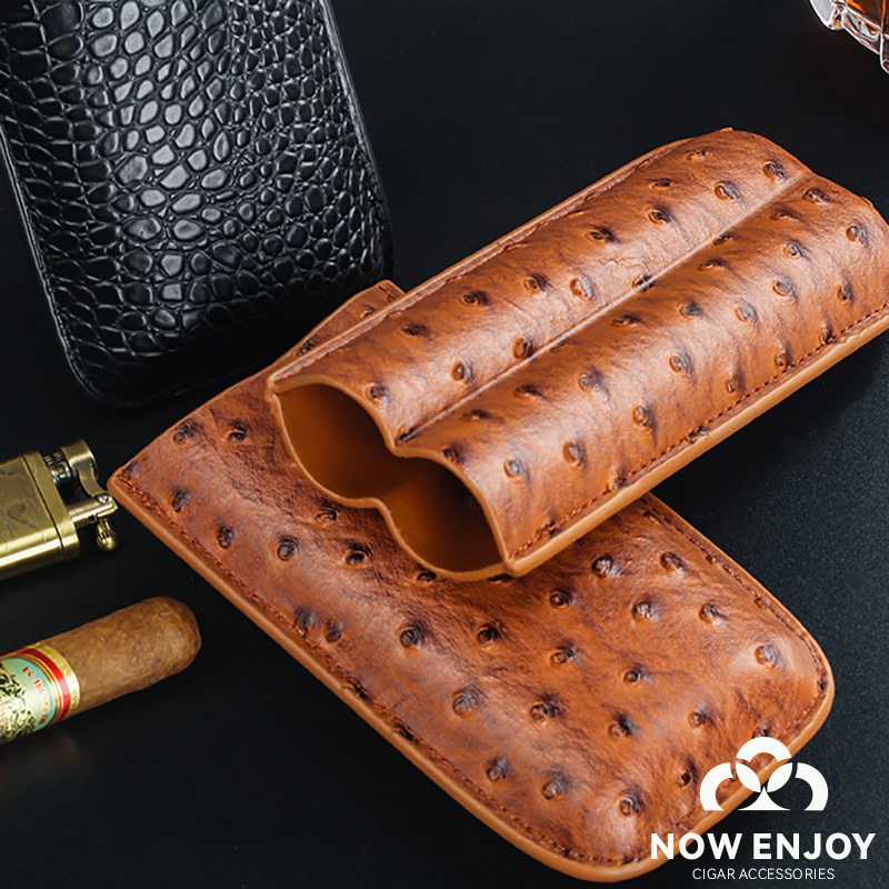 استمتع الآن بحافظة سيجار فاخرة - مراجعة Travel Accessories To Gift وسعره
