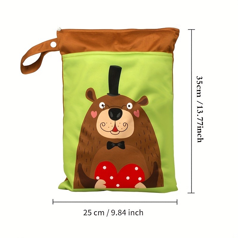 حقيبة بيبي شو قابلة للغسل، تخز - مراجعة Travel Accessories With Baby وسعره