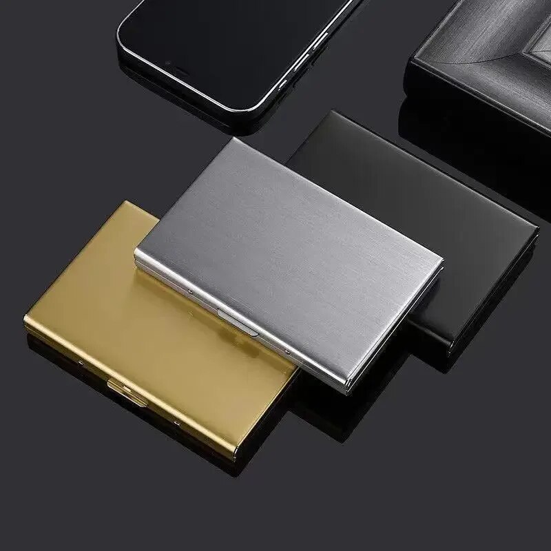 10 فتحات حامل بطاقة الائتمان غ - مراجعة Travel Wallet Slim وسعره