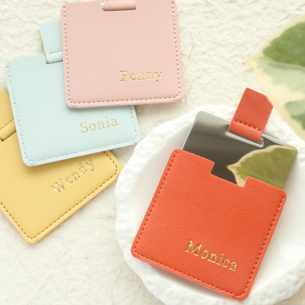 بطاقة تعريف أمتعة مخصصة من جلد - مراجعة Travel Accessories Hong Kong وسعره