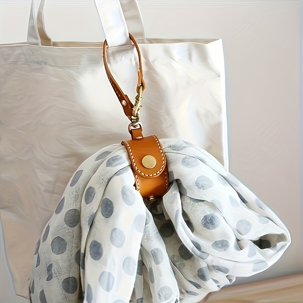 مشبك إكسسوارات السفر - وشاح مت - مراجعة Travel Accessories Designer وسعره
