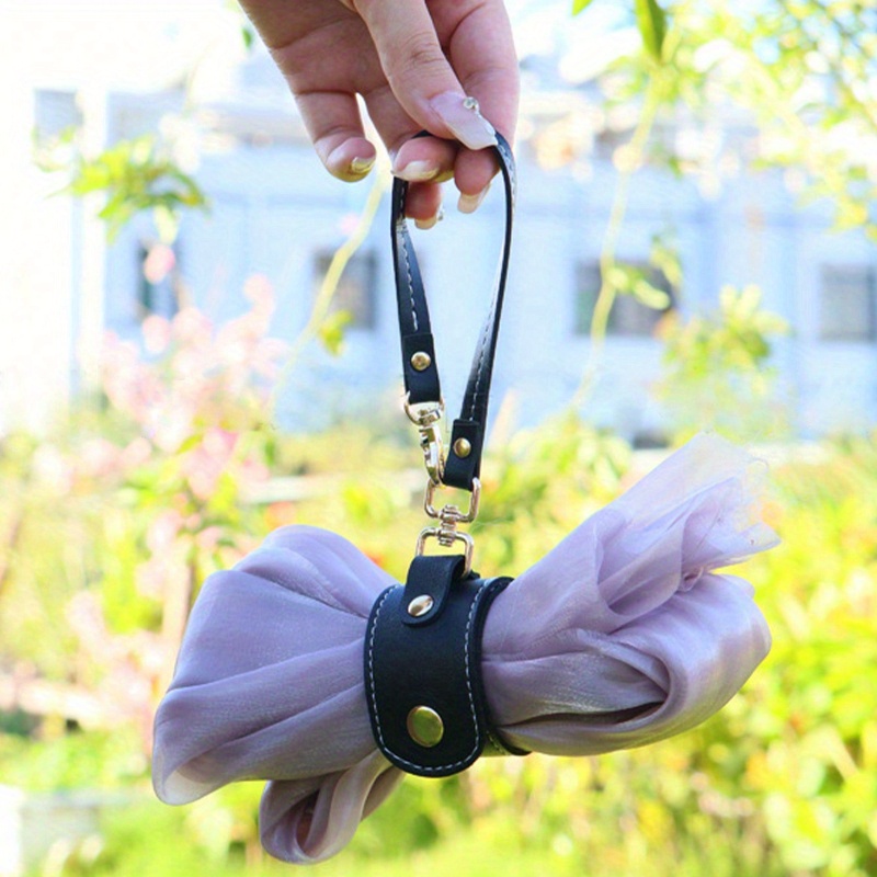 مشبك إكسسوارات السفر - وشاح مت - مراجعة Travel Accessories Designer وسعره