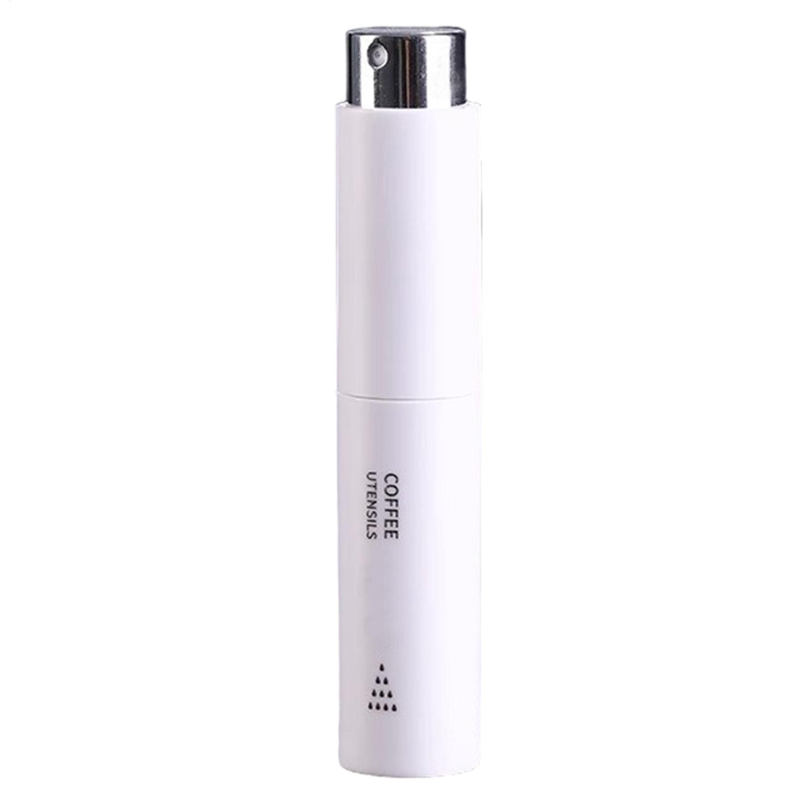 بخاخ رذاذ على شكل حبة قهوة، زج - مراجعة Travel Accessories Bottles وسعره