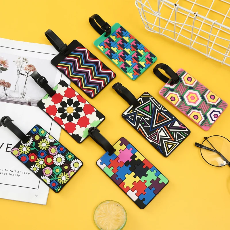 1 قطعة حقيبة جديدة اللون نمط ع - مراجعة Travel Accessories Designer وسعره
