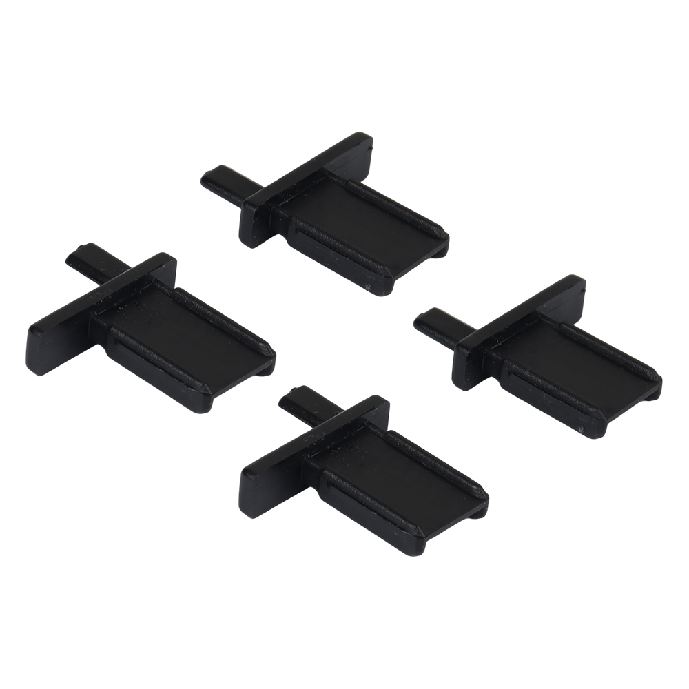 2 × مقاطع ظلة للمنزل المتنقل س - مراجعة Travel Accessories وسعره