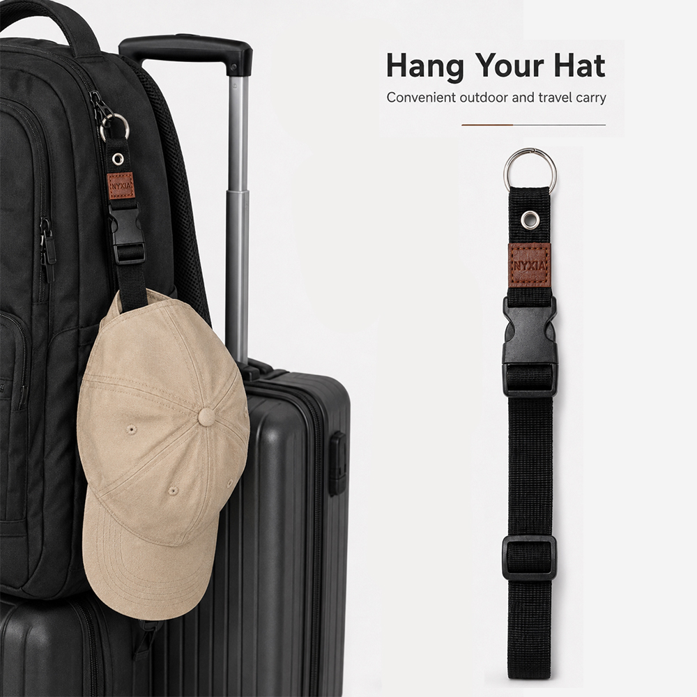 المحمولة المضادة للسرقة حزام ا - مراجعة Travel Accessories Kit For Men وسعره