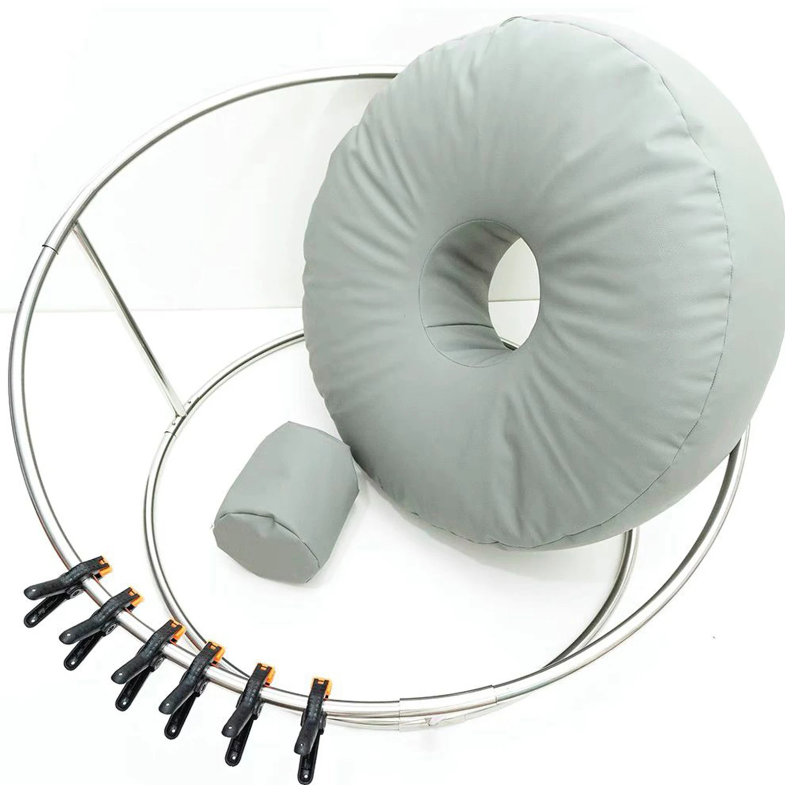 وسادة كيس القماش للطفل صور الو - مراجعة Travel Accessories With Baby وسعره
