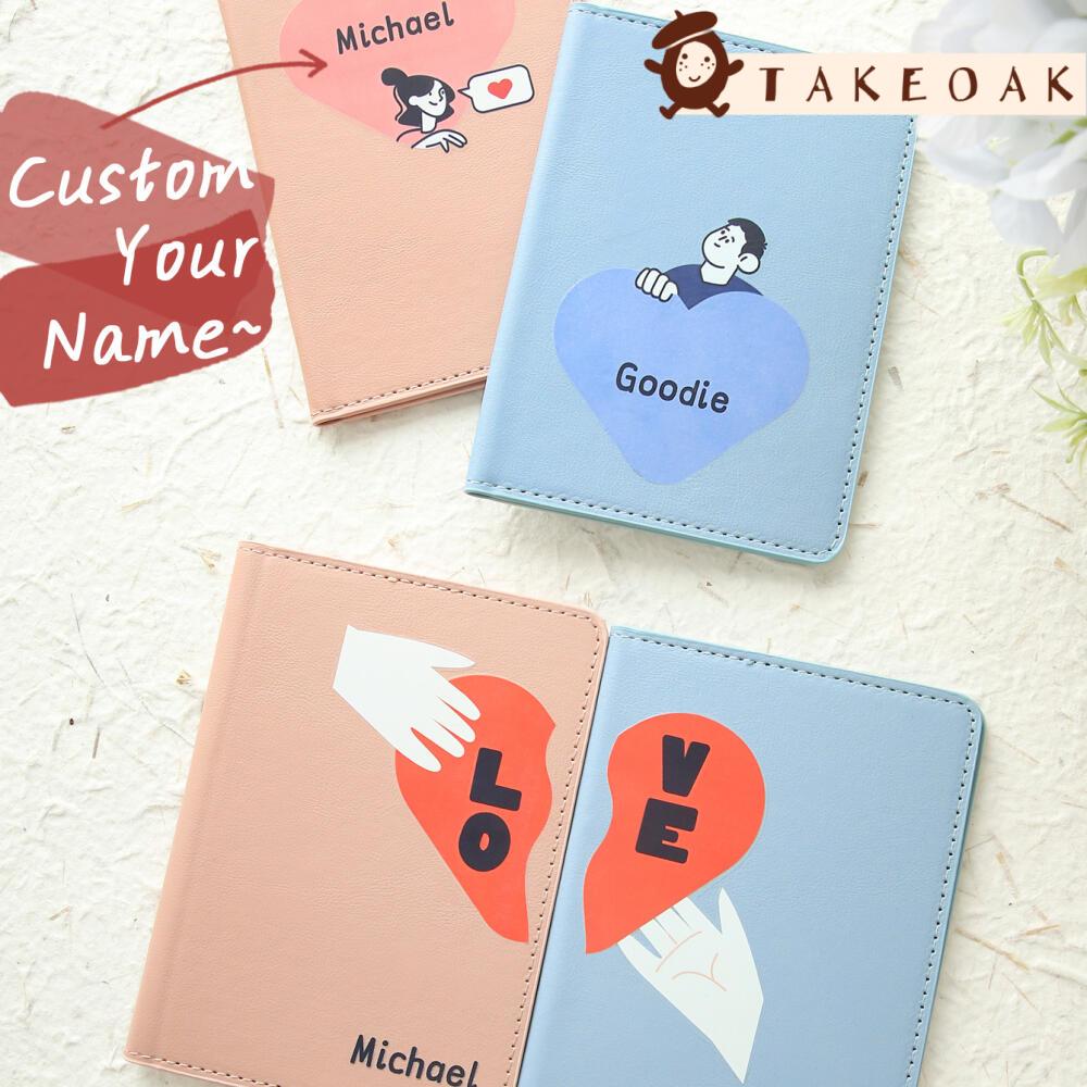 قطعتان من غطاء جواز السفر المخ - مراجعة Travel Accessories Hong Kong وسعره