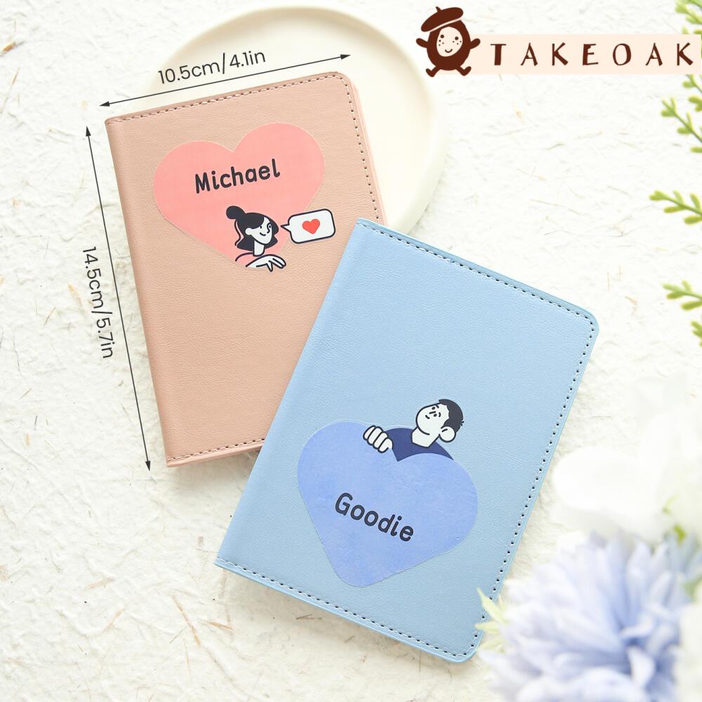 قطعتان من غطاء جواز السفر المخ - مراجعة Travel Accessories Hong Kong وسعره